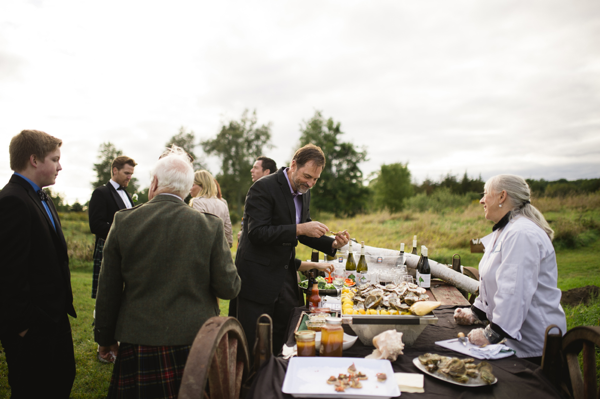 Kingston Barn Wedding - abc030