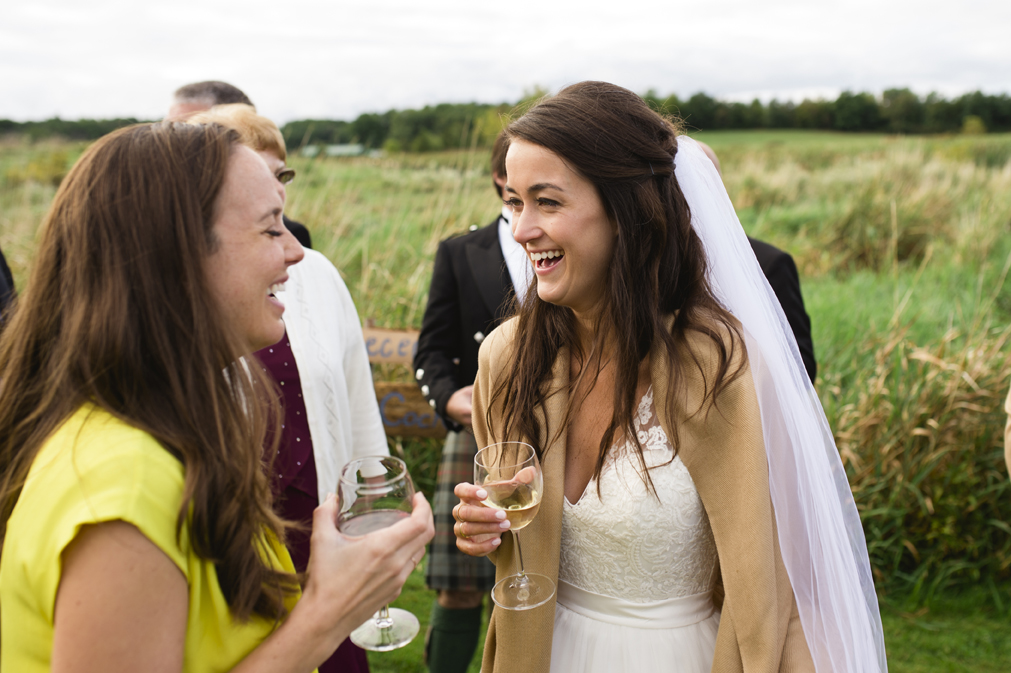 Kingston Barn Wedding - abc031