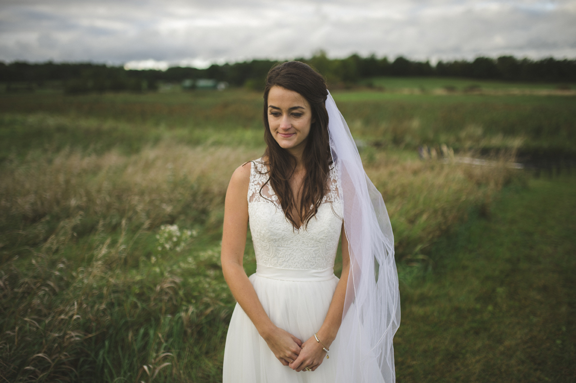 Kingston Barn Wedding - abc033