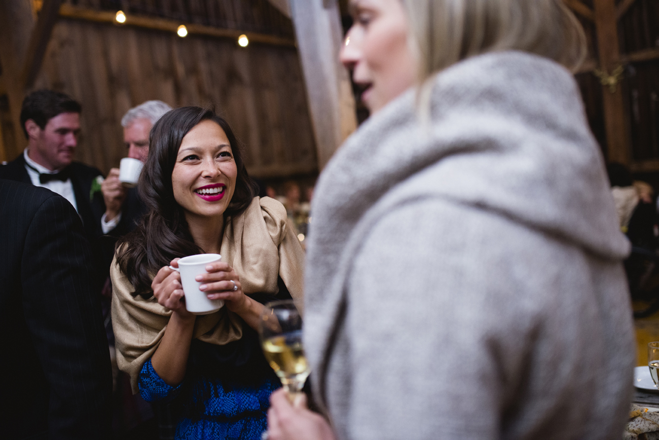 Kingston Barn Wedding - abc038