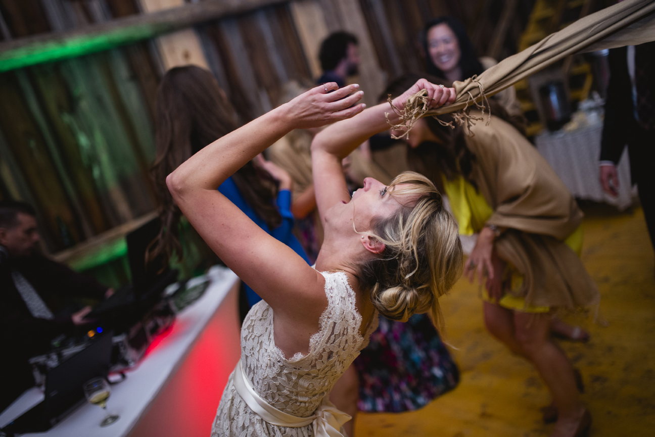 Kingston Barn Wedding - abc040