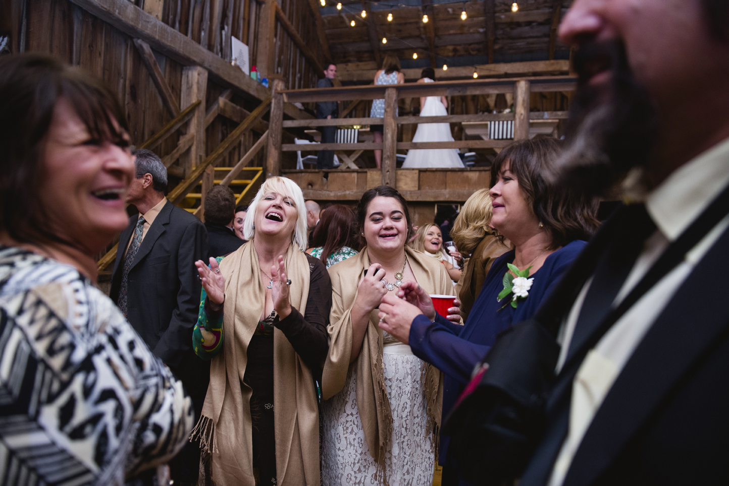Kingston Barn Wedding - abc041