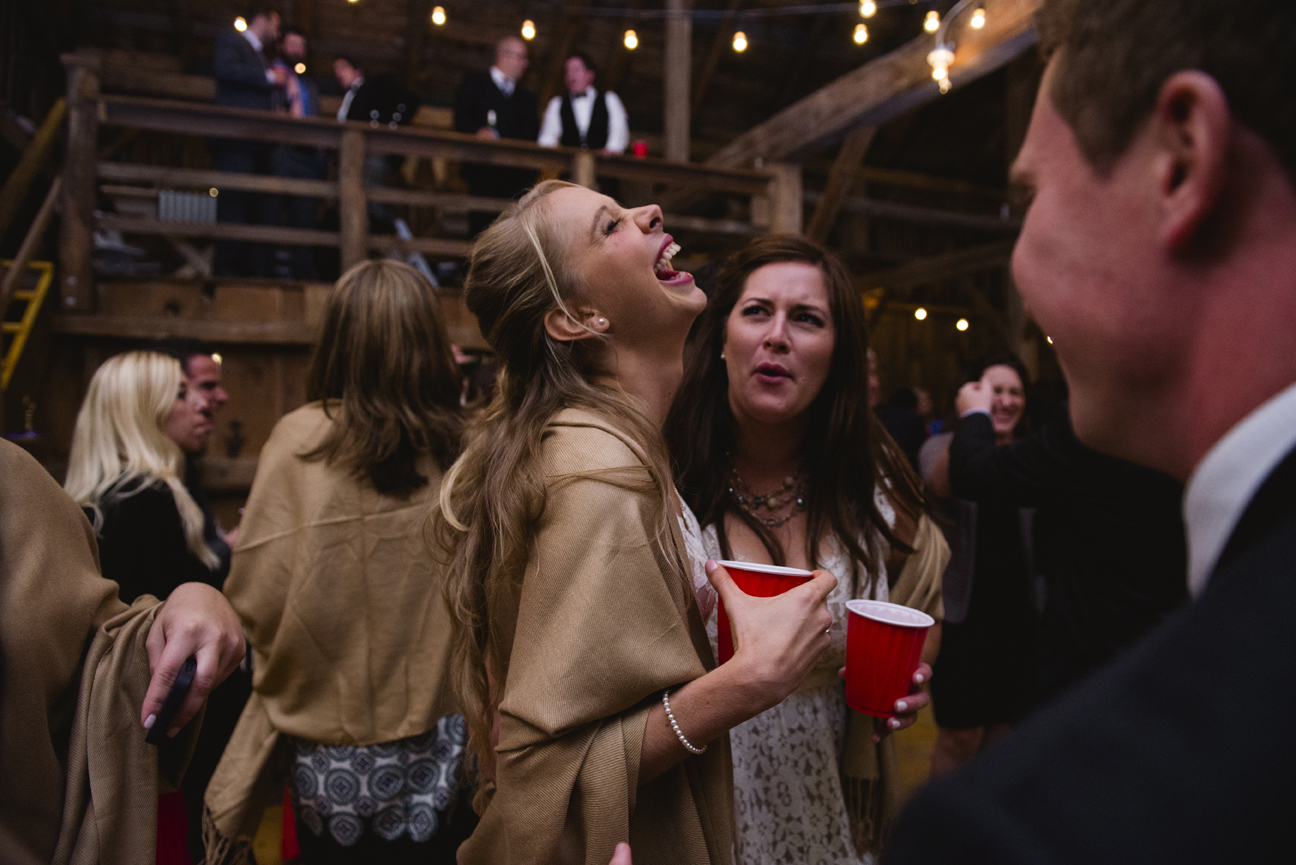 Kingston Barn Wedding - abc042