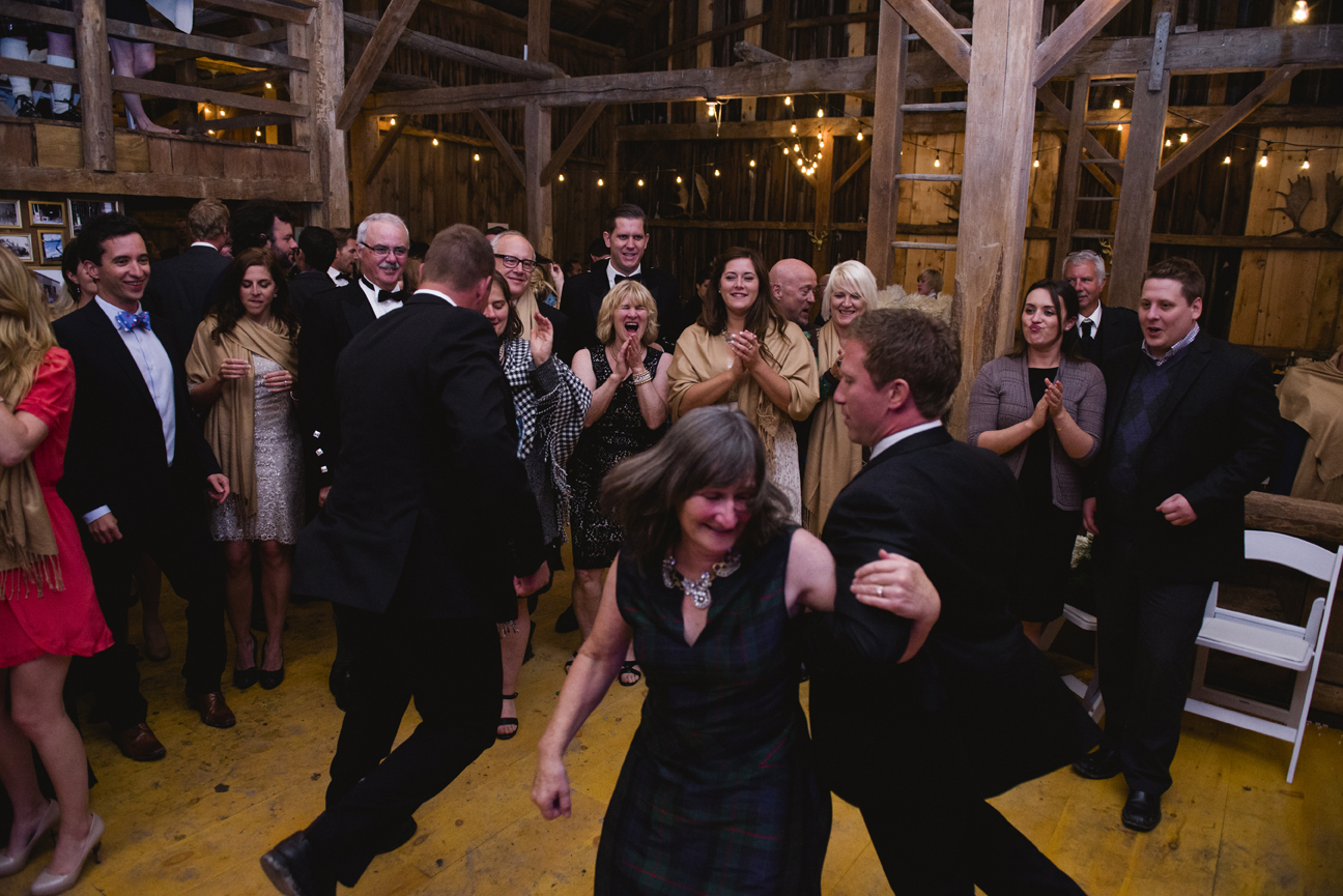 Kingston Barn Wedding - abc043