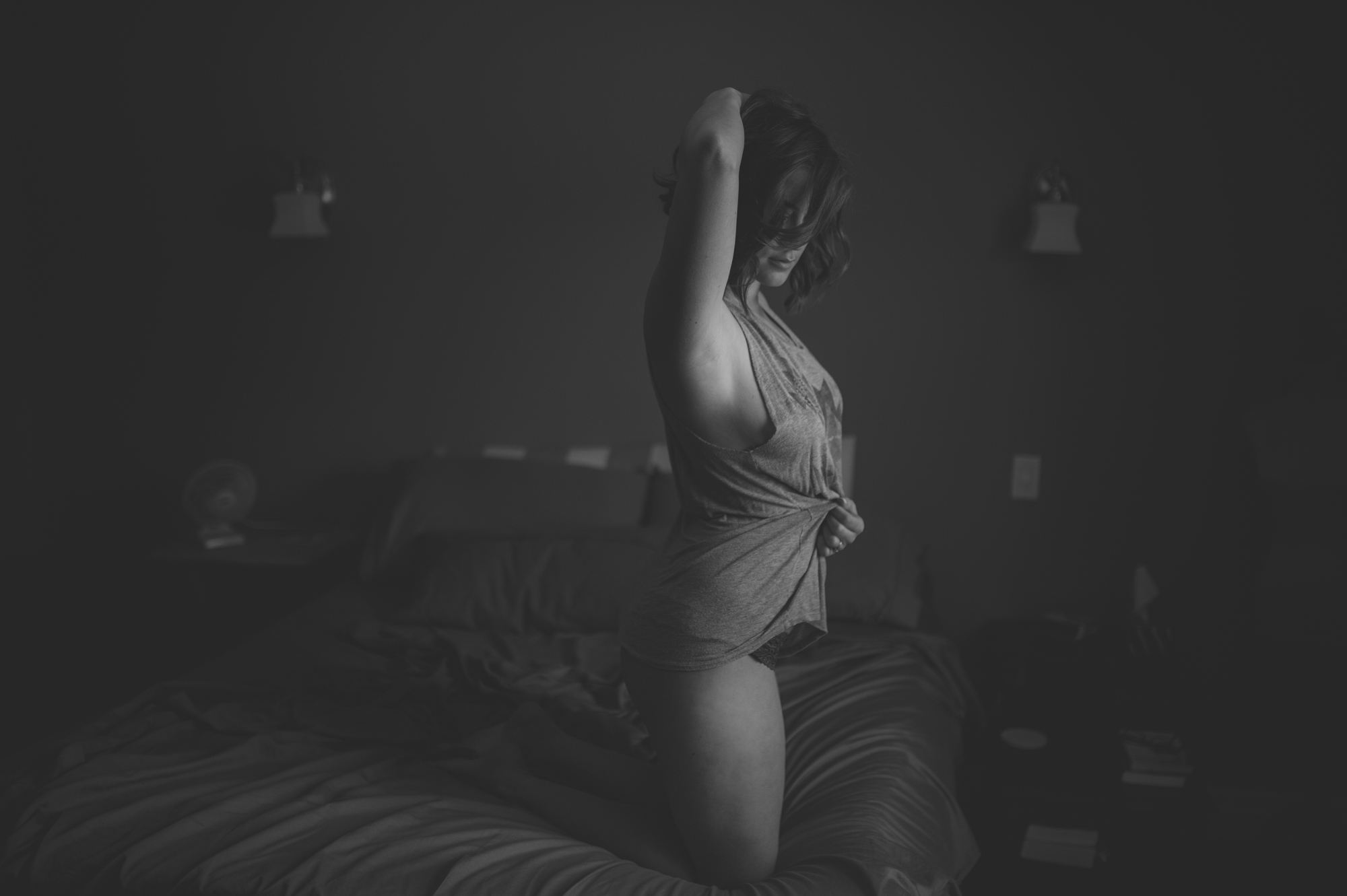 Boudoir Photographer Belleville Picton - abc003