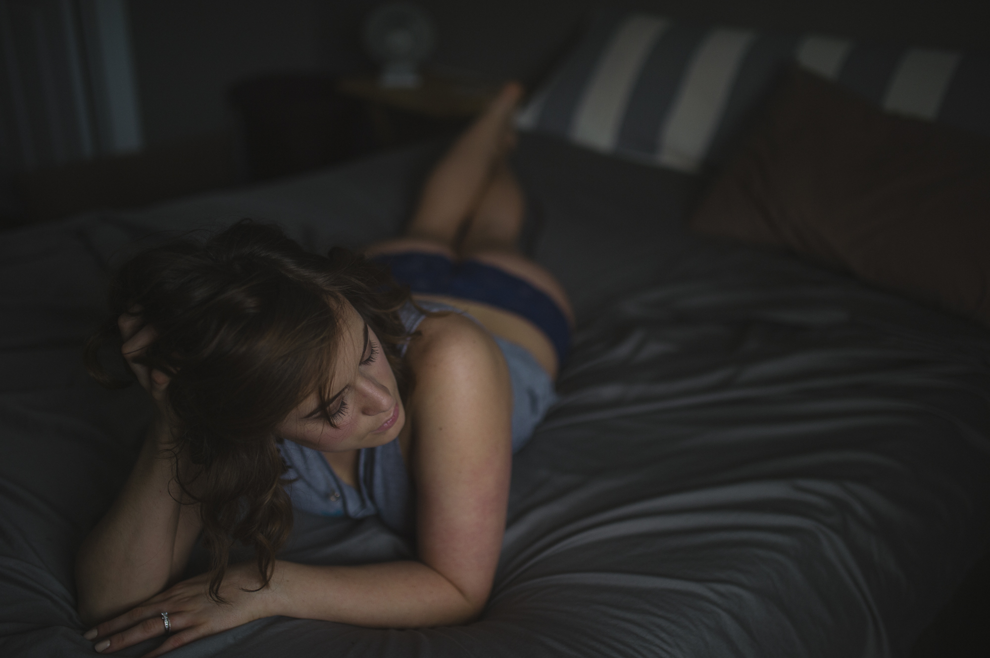 Boudoir Photographer Belleville Picton - abc009