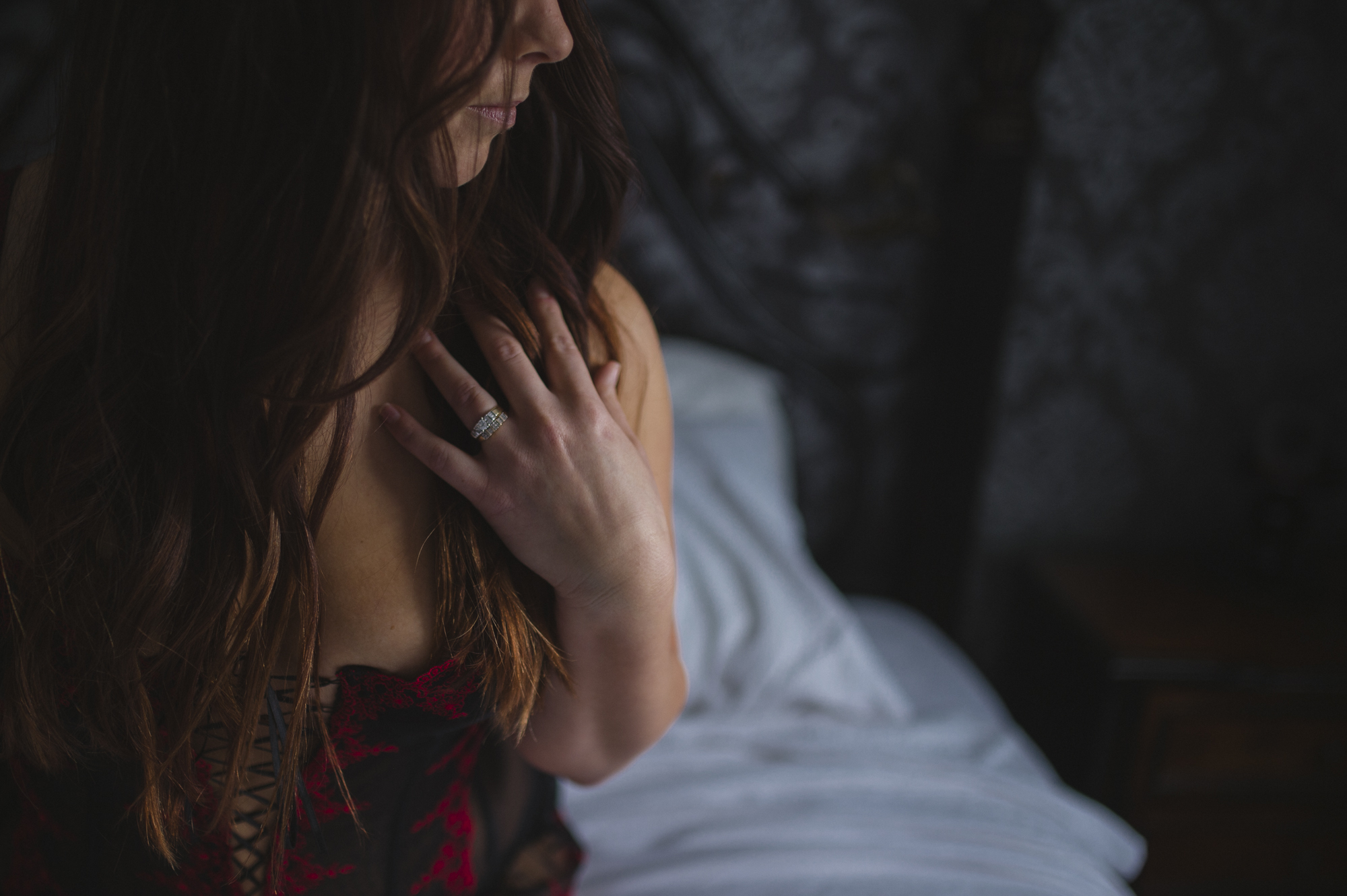 Boudoir photographer Belleville - abc001