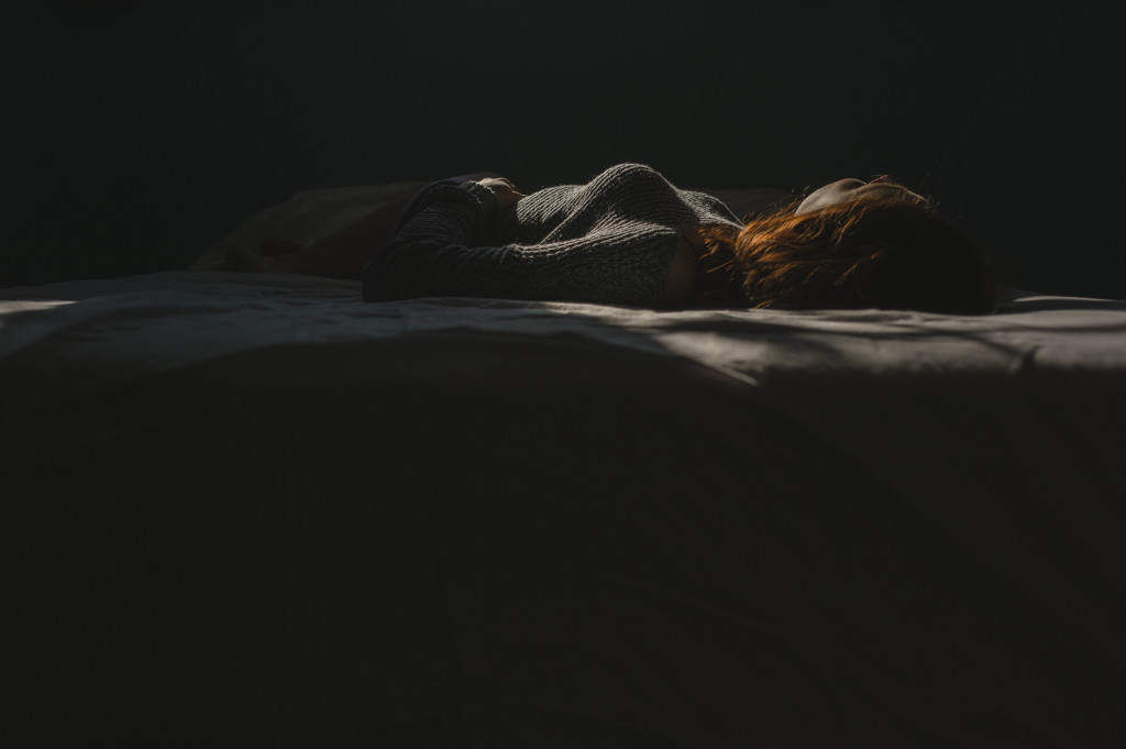 Belleville Boudoir Photographer