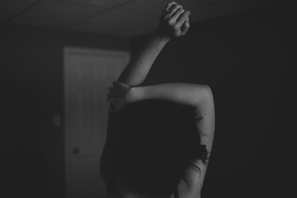 Belleville Boudoir Photographer