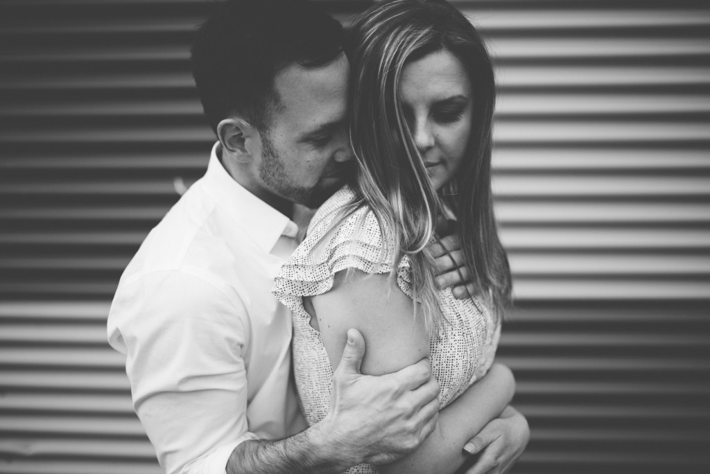 Hamilton, Ontario Engagement Photos