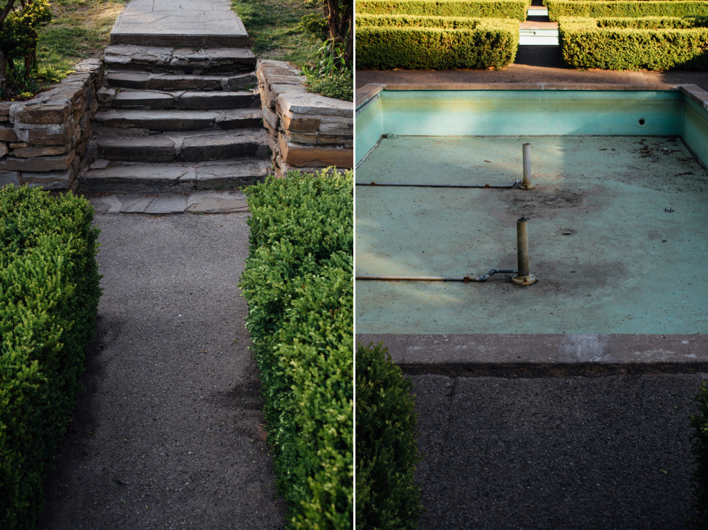 High Park Engagement Photos - abc0002