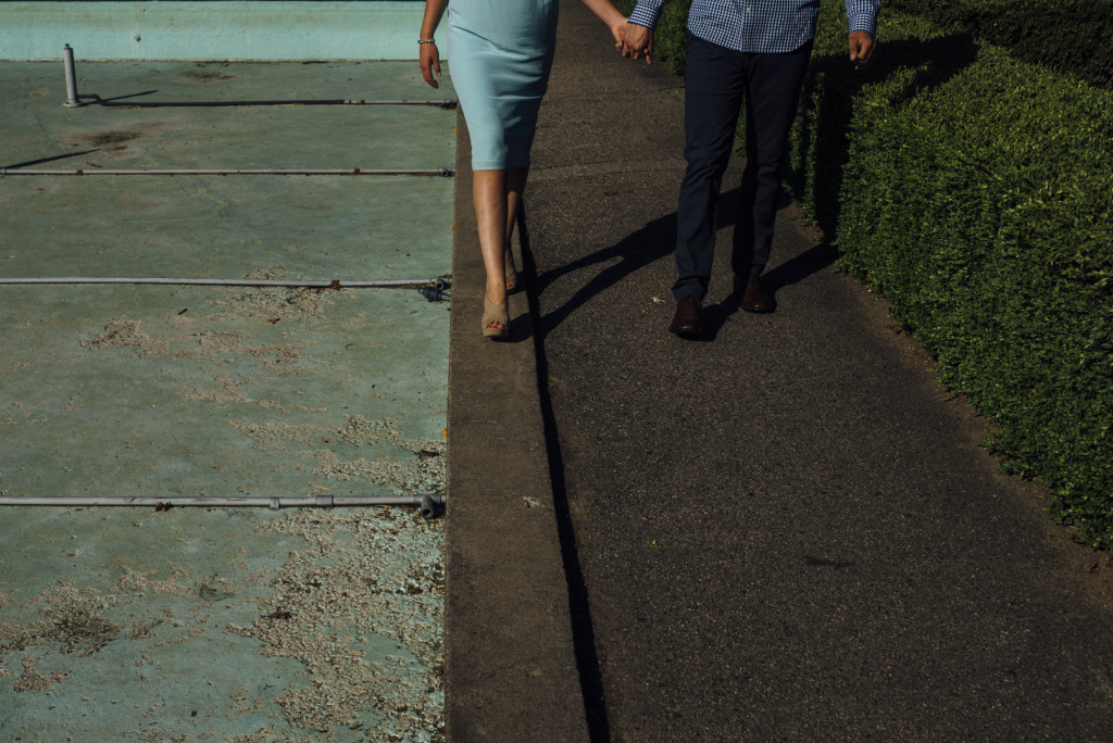 High Park Engagement Photos - abc0005