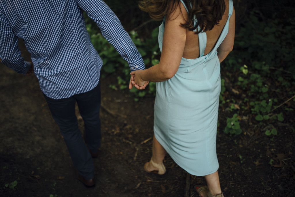 High Park Engagement Photos - abc0007