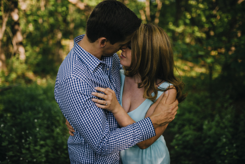 High Park Engagement Photos - abc0008