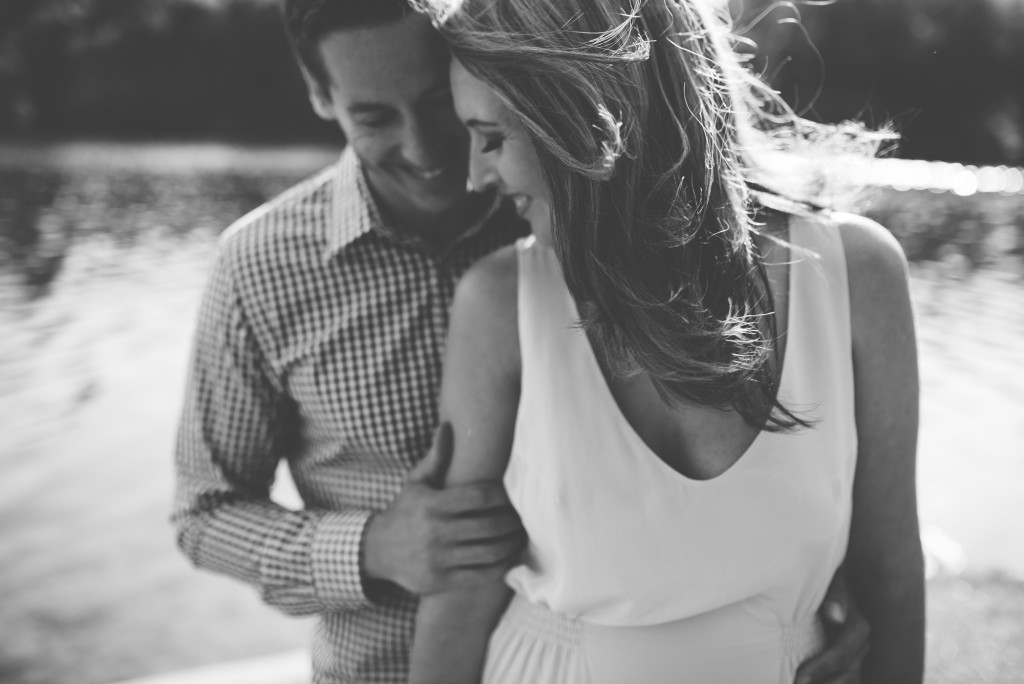 High Park Engagement Photos - abc0011