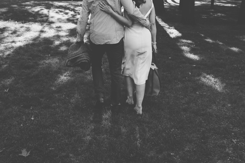 High Park Engagement Photos - abc0013