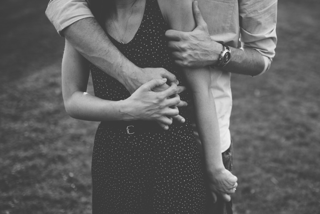 Kingston Wedding Photographer - 001