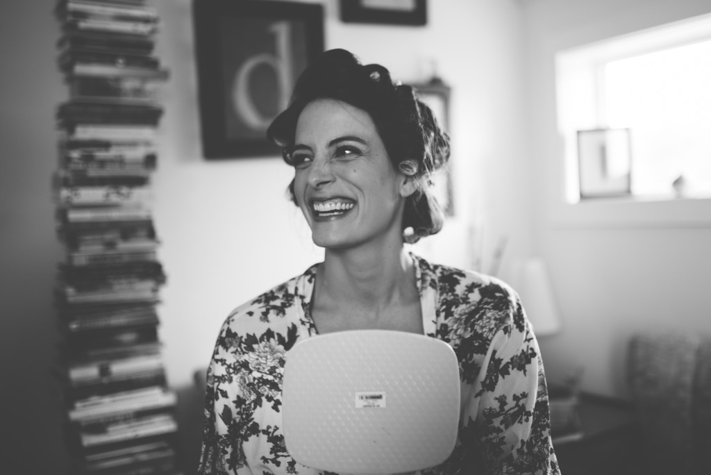 Fields on West Lake Wedding