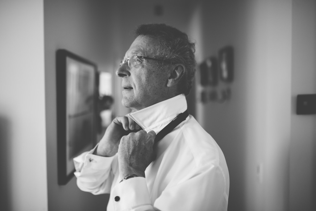 Fields on West Lake Wedding