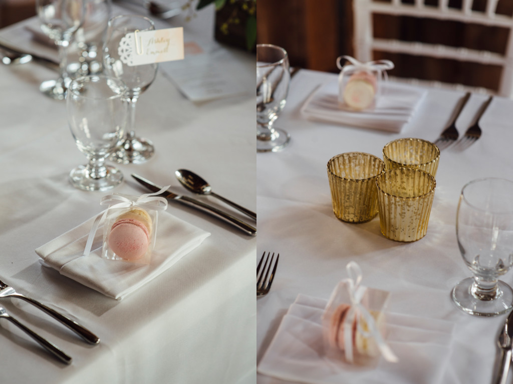 Fields on West Lake Wedding