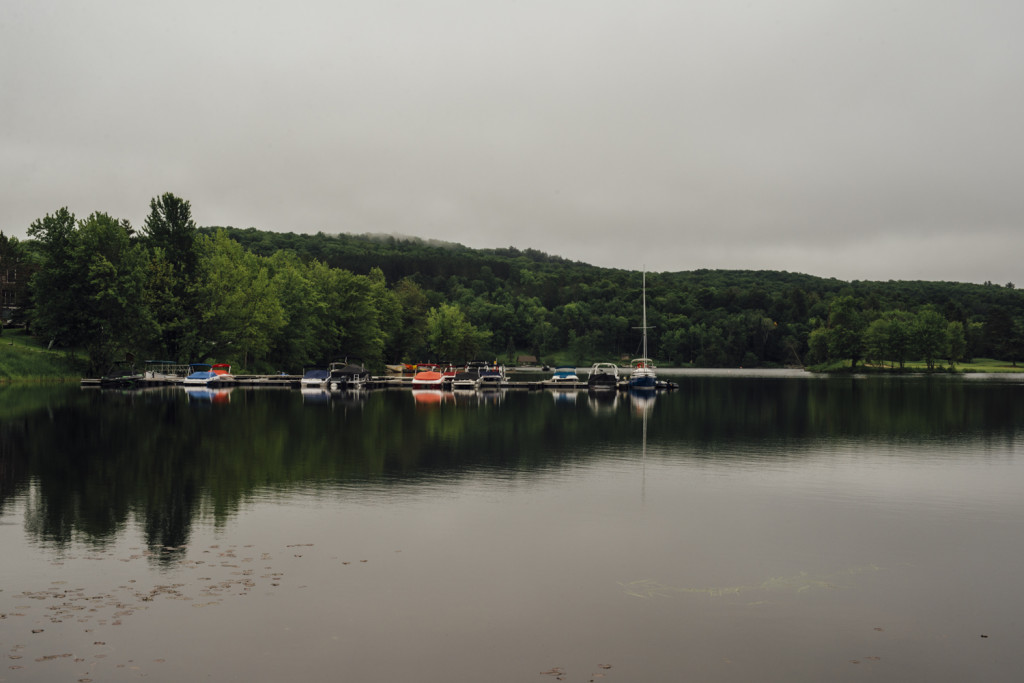 Deerhurst Resort Wedding - 001