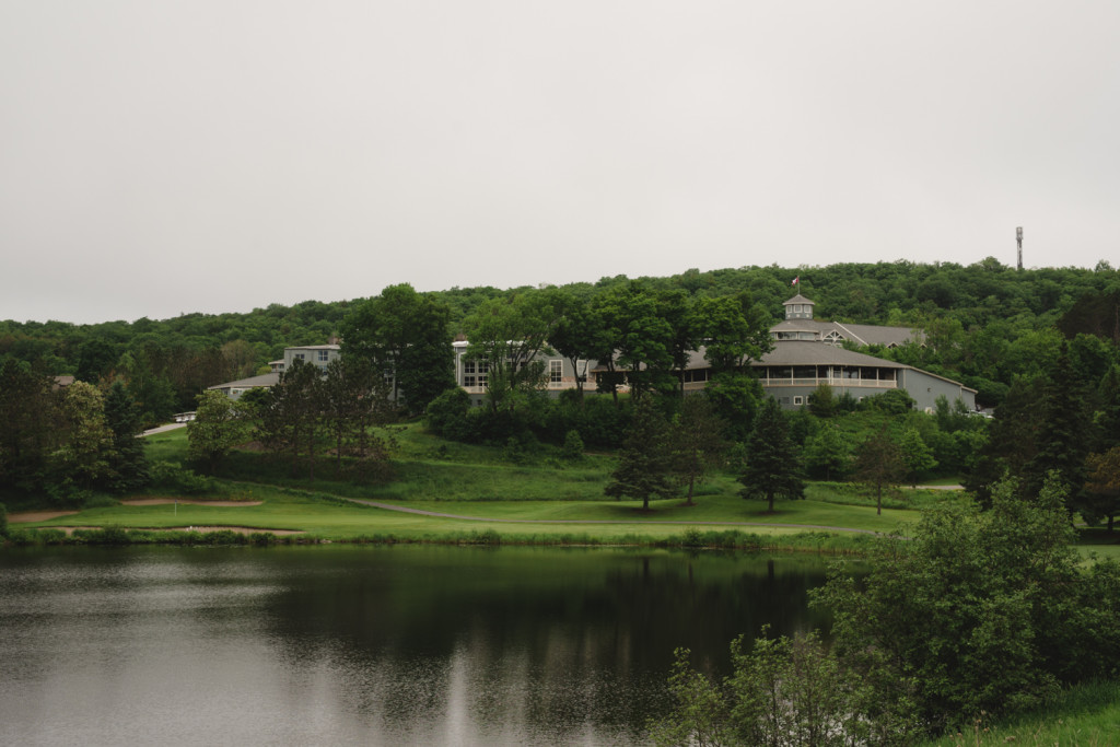 Deerhurst Resort Wedding - 002