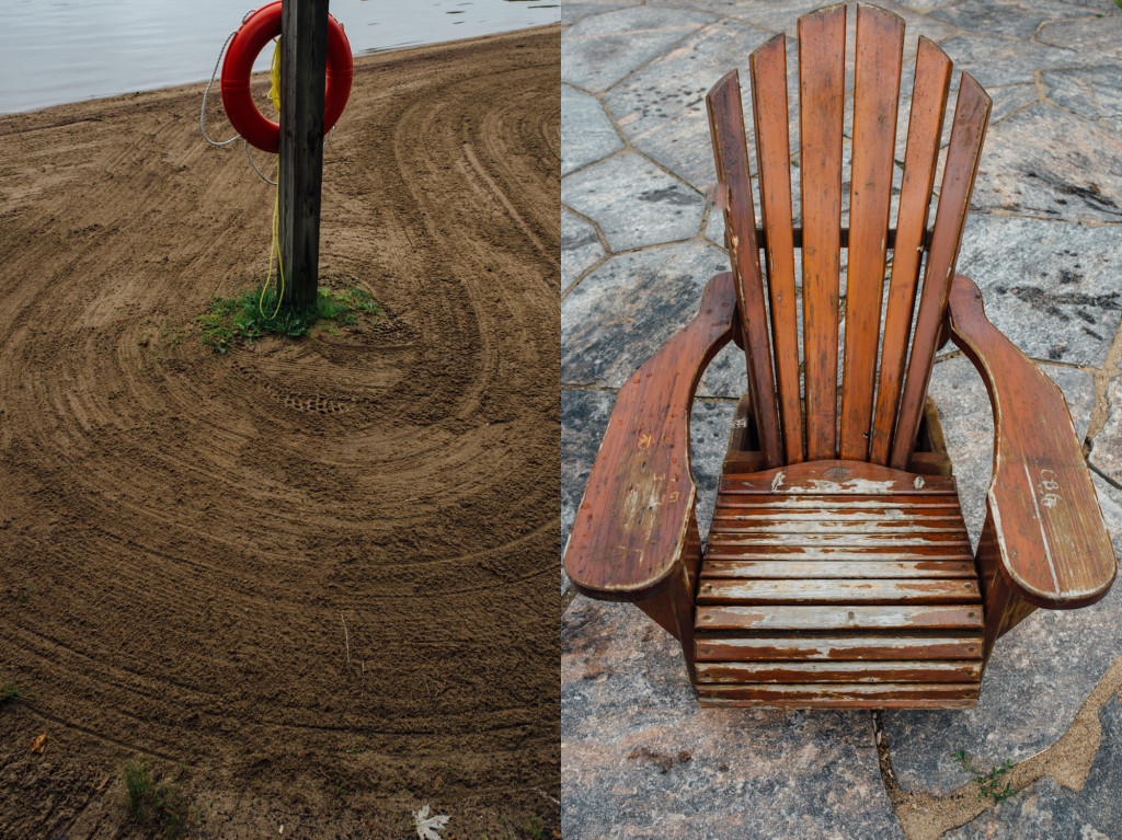 Deerhurst Resort Wedding - 003