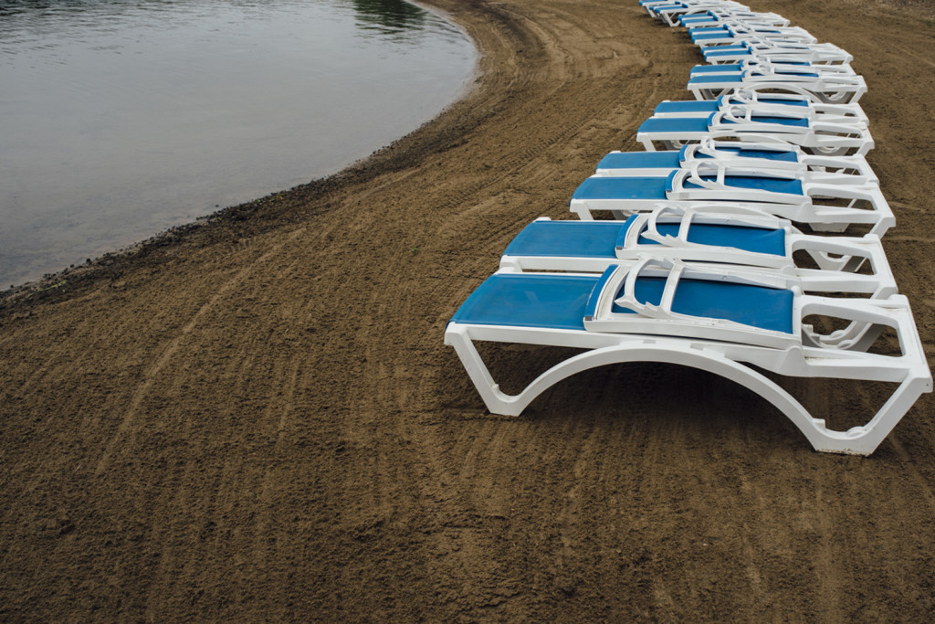 Deerhurst Resort Wedding - 004