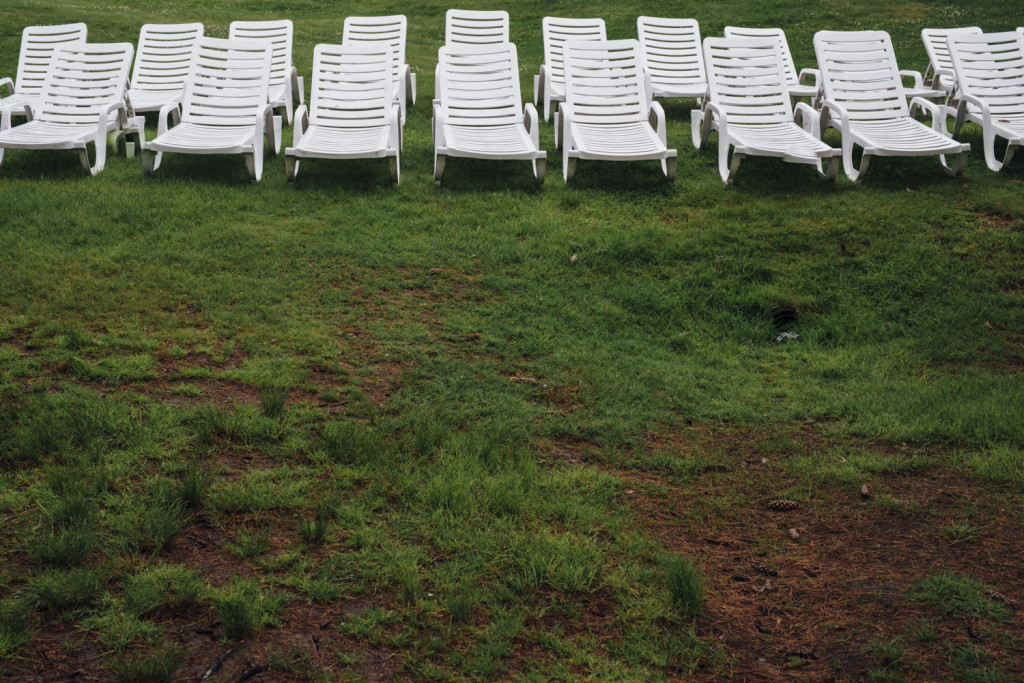 Deerhurst Resort Wedding - 005