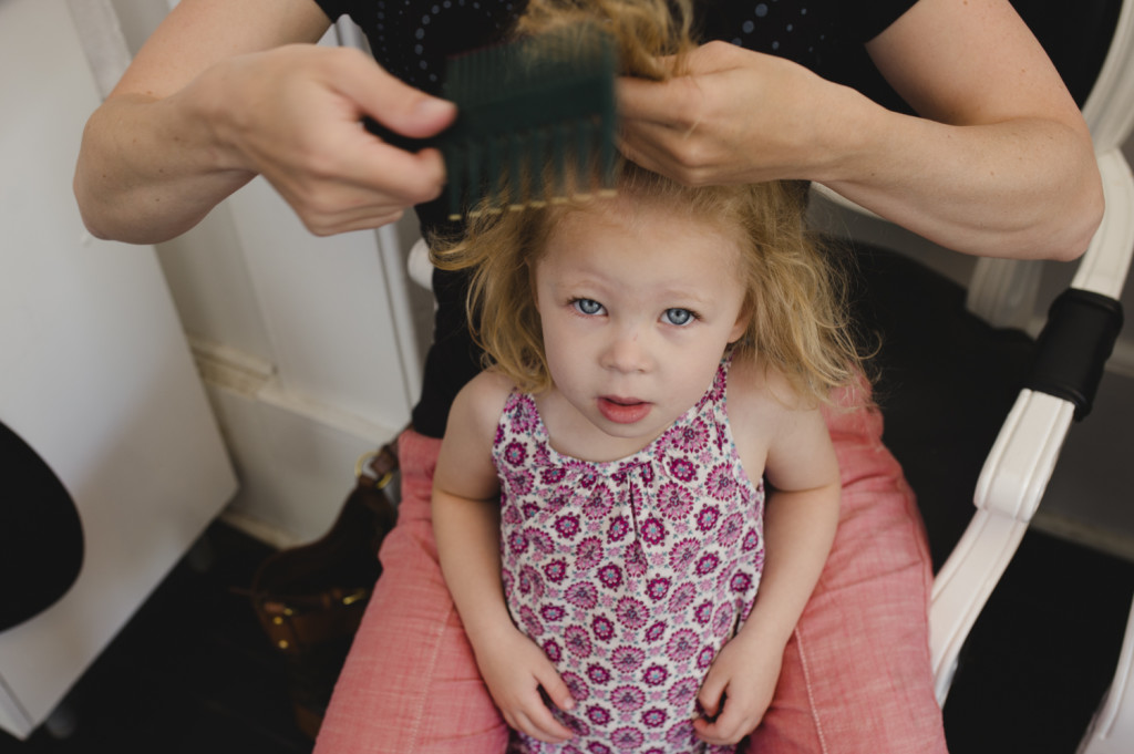 Deerhurst Resort Wedding - 007