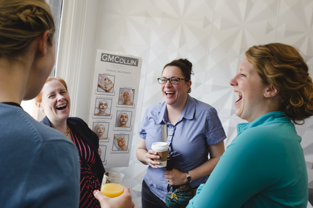 Deerhurst Resort Wedding - 008