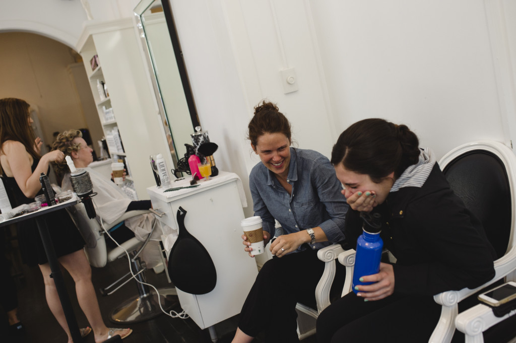 Deerhurst Resort Wedding - 009