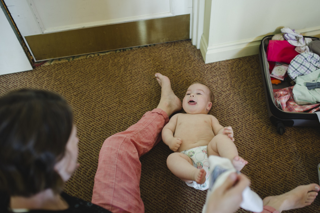 Deerhurst Resort Wedding - 010