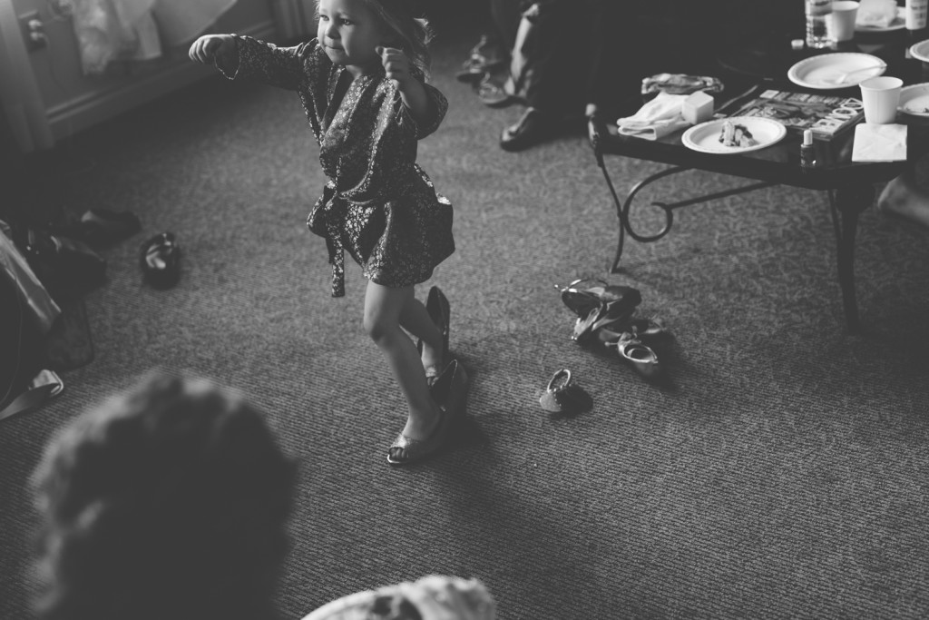 Deerhurst Resort Wedding - 011