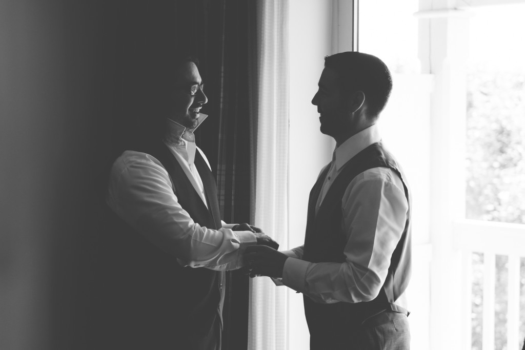 Deerhurst Resort Wedding - 015