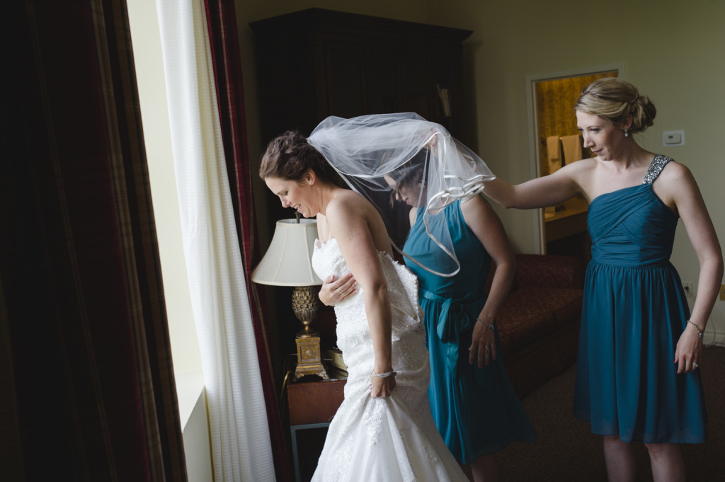 Deerhurst Resort Wedding - 017
