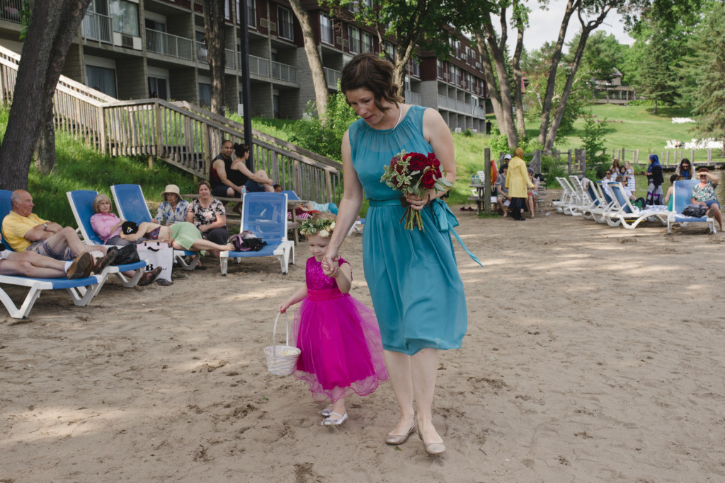 Deerhurst Resort Wedding - 021