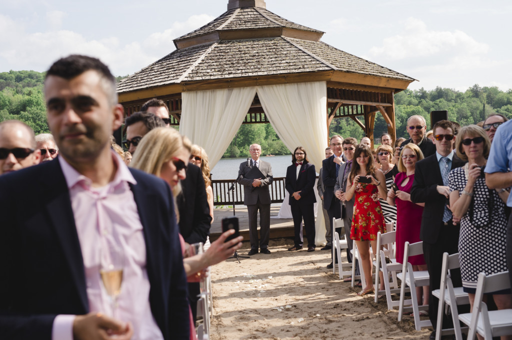 Deerhurst Resort Wedding - 022