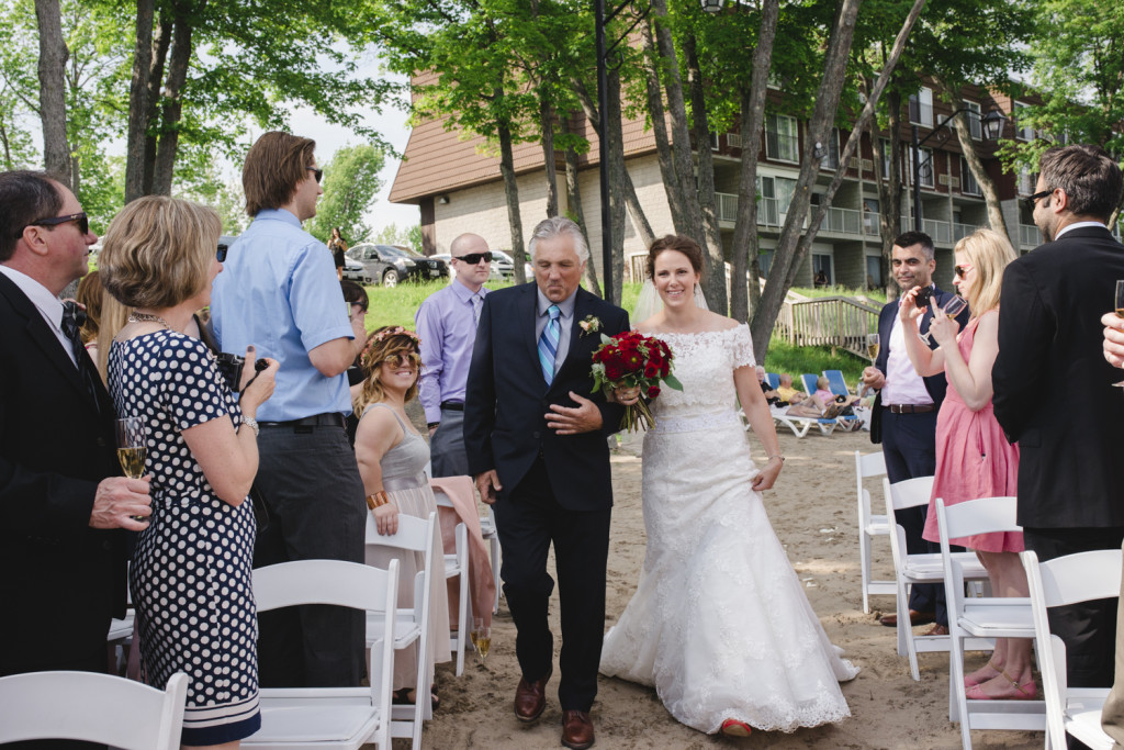 Deerhurst Resort Wedding - 024