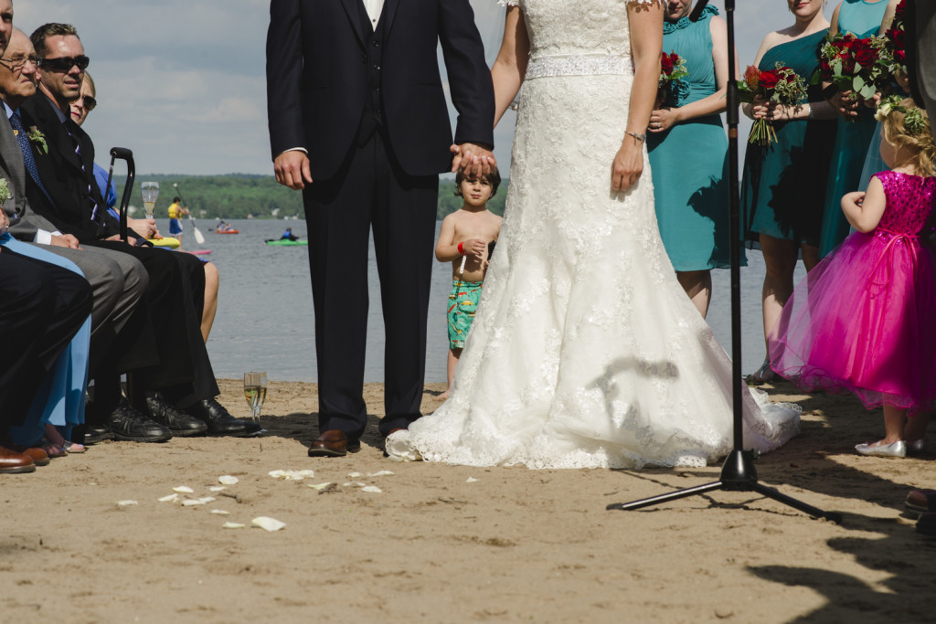 Deerhurst Resort Wedding - 026