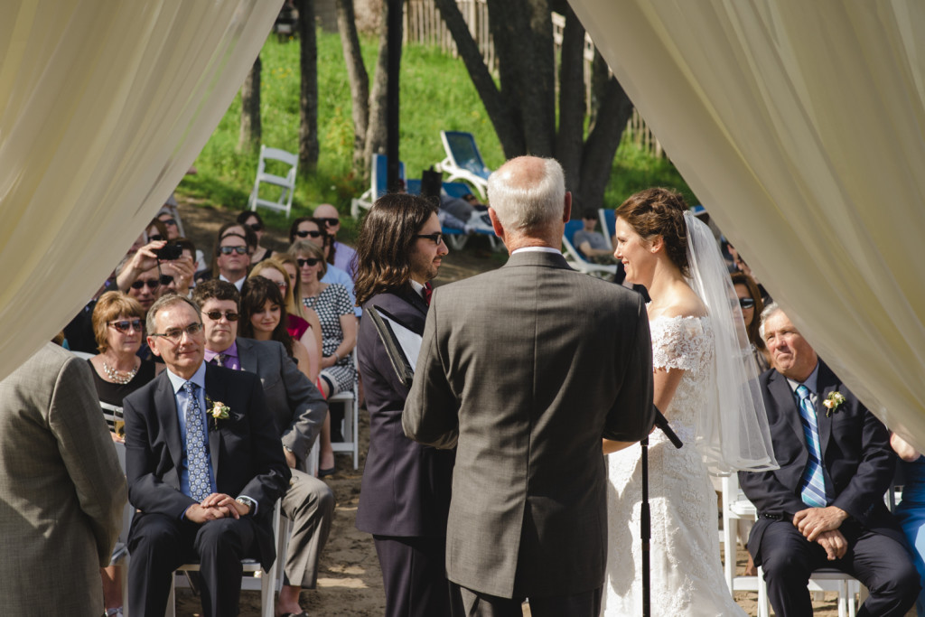 Deerhurst Resort Wedding - 027