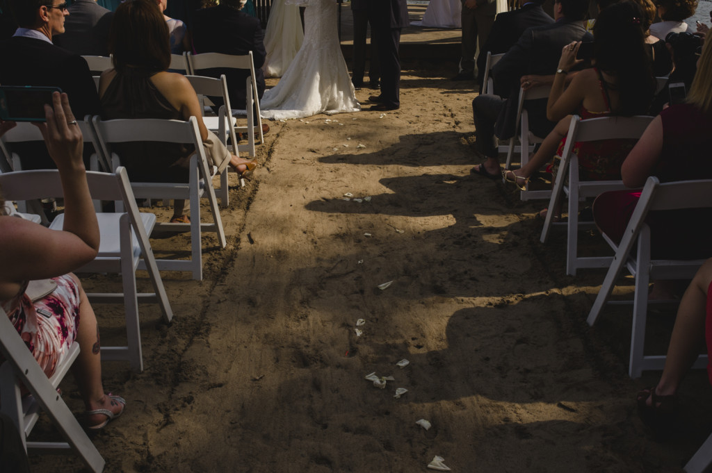 Deerhurst Resort Wedding - 029