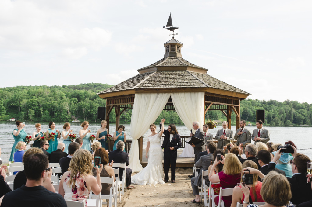 Deerhurst Resort Wedding - 030