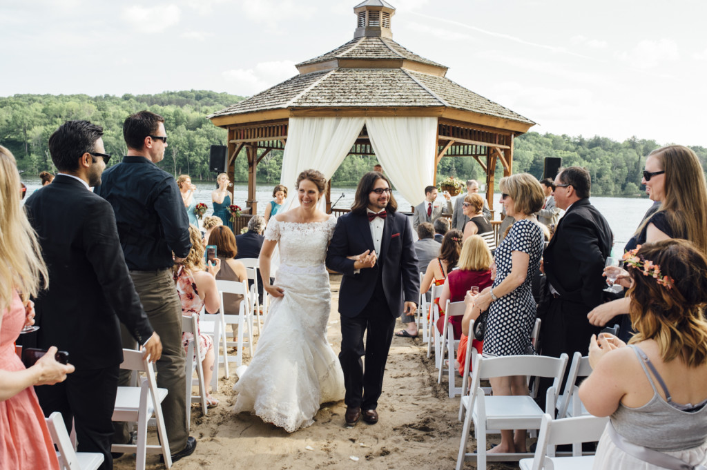 Deerhurst Resort Wedding - 031