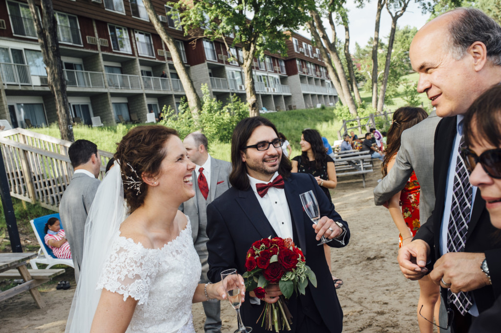 Deerhurst Resort Wedding - 033