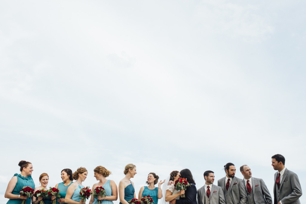 Deerhurst Resort Wedding - 035