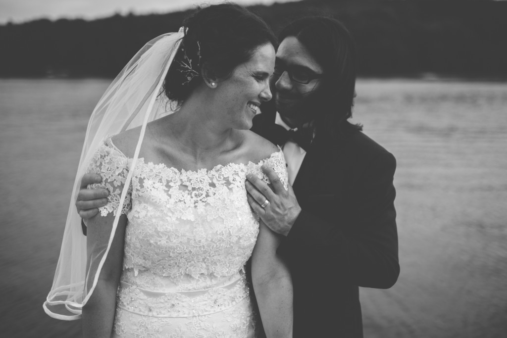 Deerhurst Resort Wedding - 037