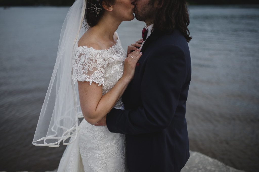 Deerhurst Resort Wedding - 038