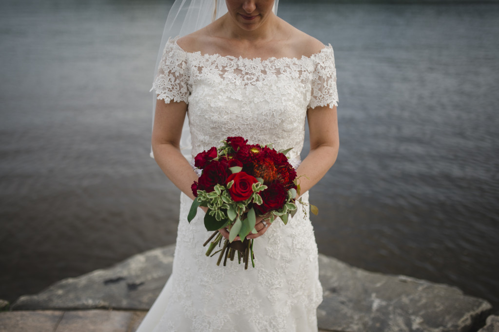 Deerhurst Resort Wedding - 040