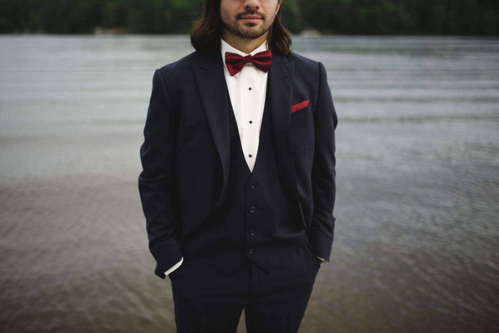 Deerhurst Resort Wedding - 041